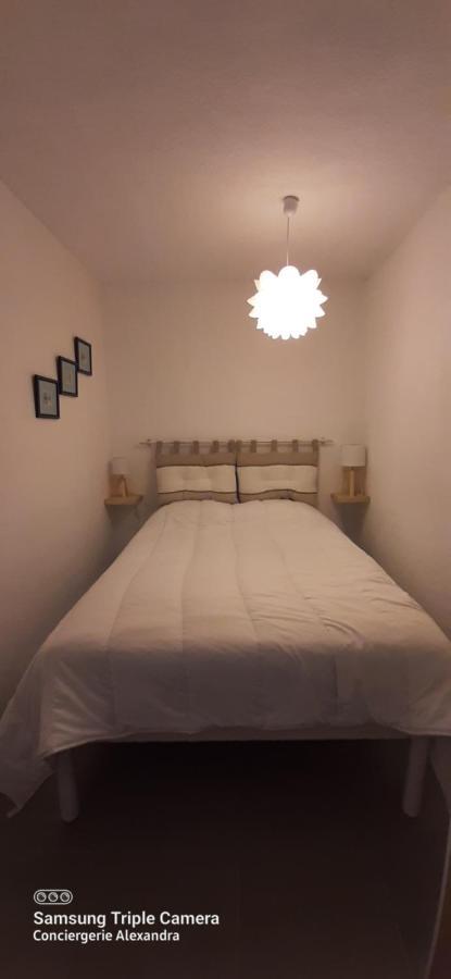 Apartmán Porto Cristo - Au Port Sans Vis A Vis -Wifi - Parking Saint-Cyprien  Exteriér fotografie